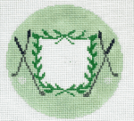 KCN Designers - Golf Crest